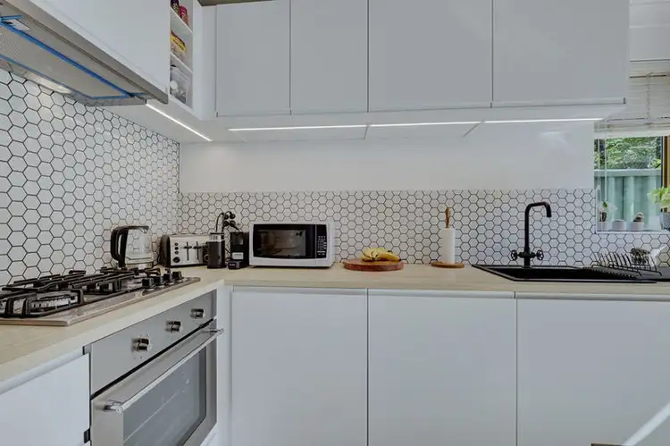 Third view of Homely unit listing, 119B Wanneroo Road, Tuart Hill WA 6060
