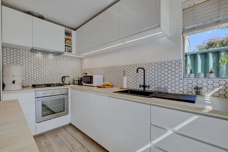 Fourth view of Homely unit listing, 119B Wanneroo Road, Tuart Hill WA 6060