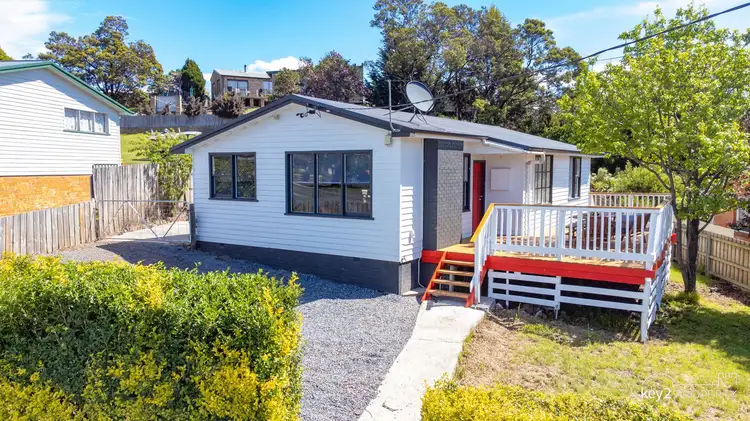 8 Stoke Street, Ravenswood TAS 7250