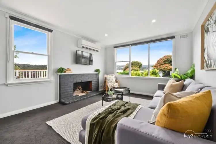 Third view of Homely house listing, 8 Stoke Street, Ravenswood TAS 7250