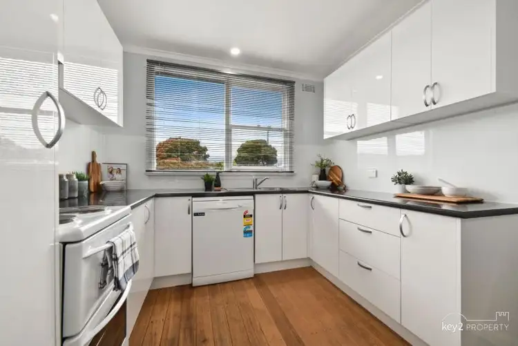 Fifth view of Homely house listing, 8 Stoke Street, Ravenswood TAS 7250