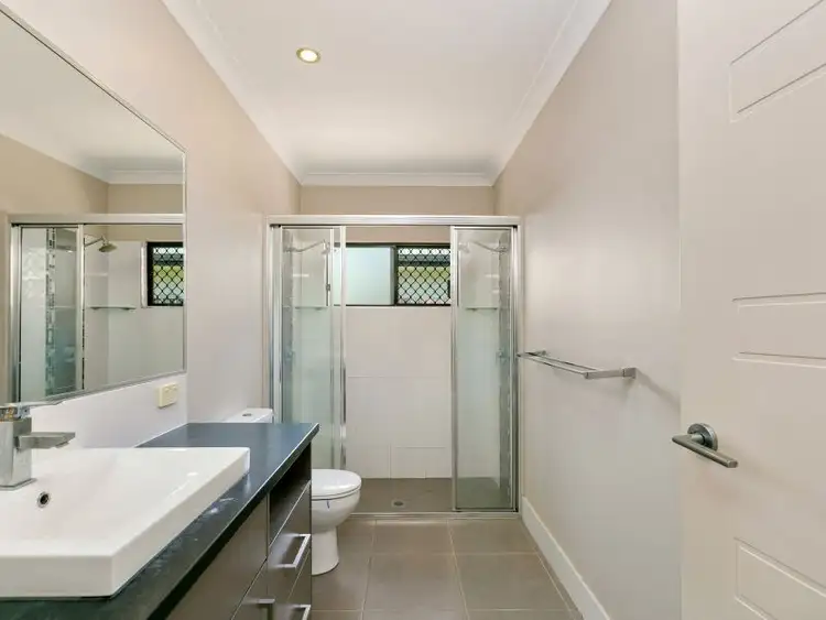 Sixth view of Homely house listing, 4 Alander Payet Close, Redlynch QLD 4870