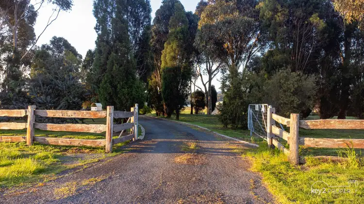 Second view of Homely house listing, 6 Weetman Street, Legana TAS 7277
