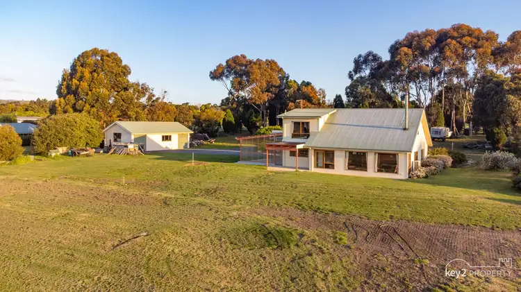 Third view of Homely house listing, 6 Weetman Street, Legana TAS 7277