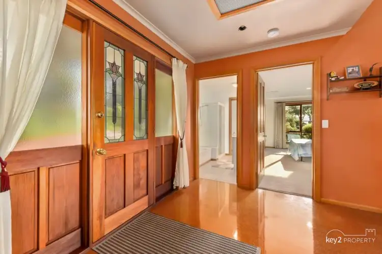Fourth view of Homely house listing, 6 Weetman Street, Legana TAS 7277