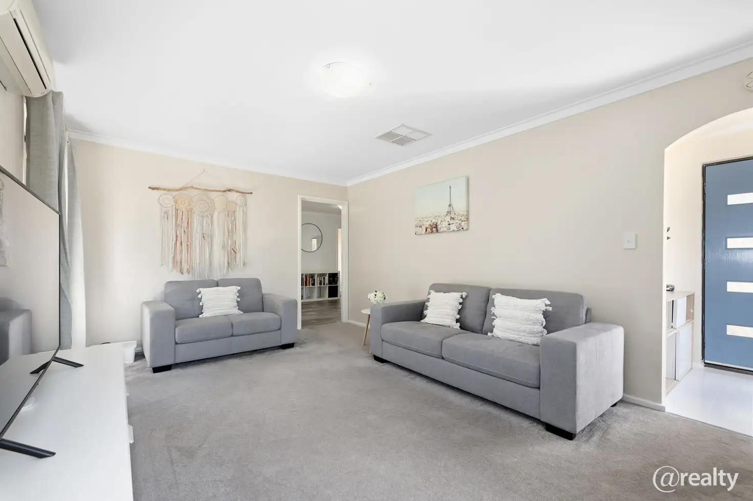 Main view of Homely villa listing, 36A Marmot Way, Ferndale WA 6148