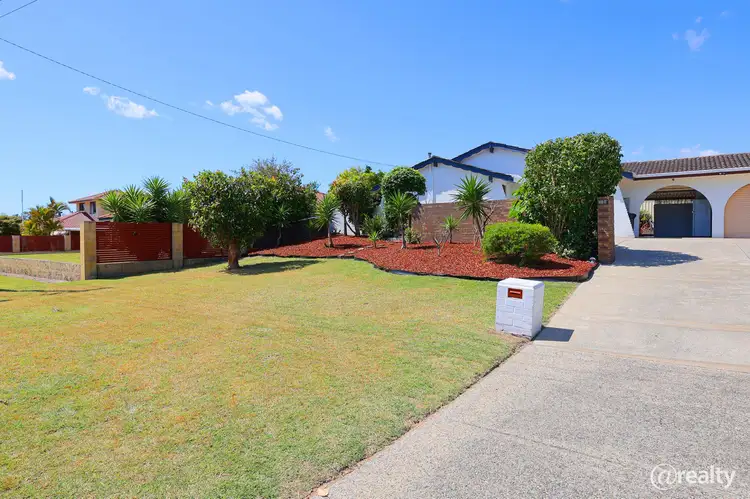 Second view of Homely villa listing, 36A Marmot Way, Ferndale WA 6148