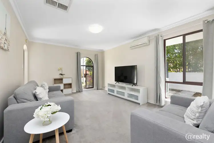 Fourth view of Homely villa listing, 36A Marmot Way, Ferndale WA 6148