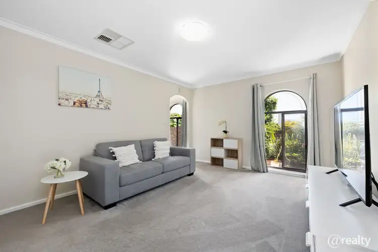 Fifth view of Homely villa listing, 36A Marmot Way, Ferndale WA 6148