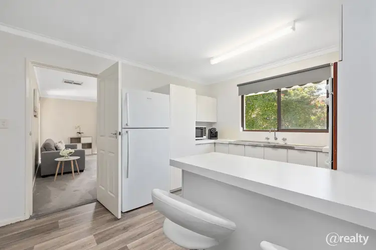 Sixth view of Homely villa listing, 36A Marmot Way, Ferndale WA 6148