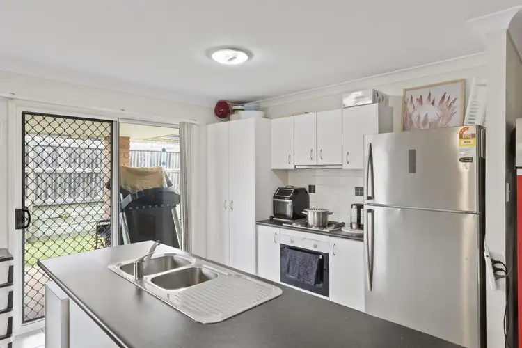 Fourth view of Homely house listing, 32 Maller Crescent, Redbank Plains QLD 4301