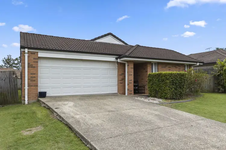 Fifth view of Homely house listing, 32 Maller Crescent, Redbank Plains QLD 4301