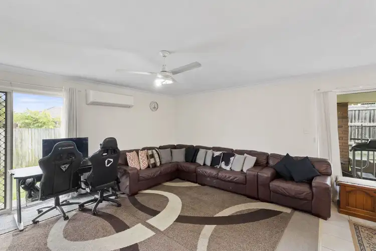 Sixth view of Homely house listing, 32 Maller Crescent, Redbank Plains QLD 4301