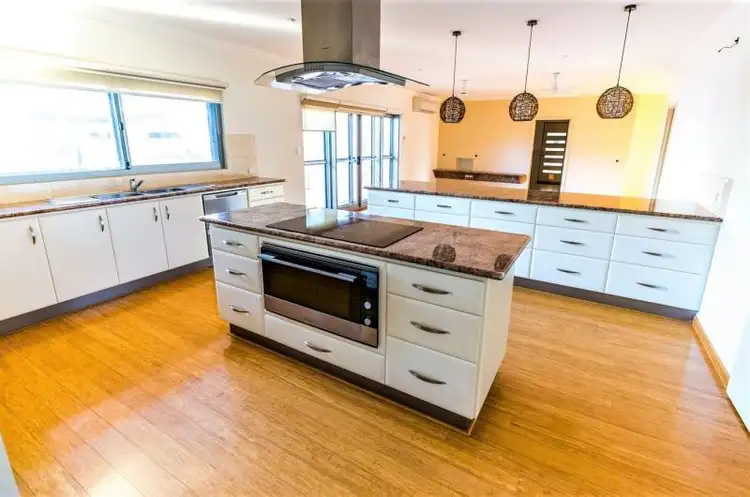 Second view of Homely house listing, 5 Rogers Street, Port Hedland WA 6721