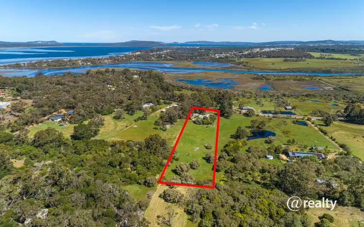 134 Bushby Road, Lower King WA 6330