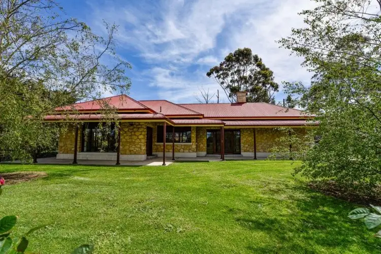 Third view of Homely rural property listing, 248 Lange Road, Yahl SA 5291