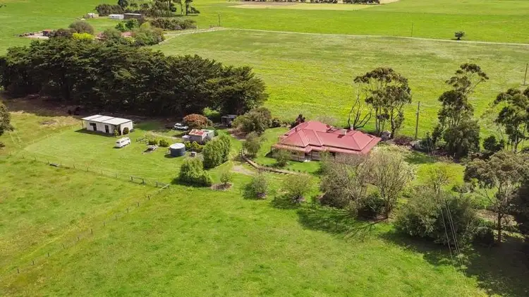 Fourth view of Homely rural property listing, 248 Lange Road, Yahl SA 5291