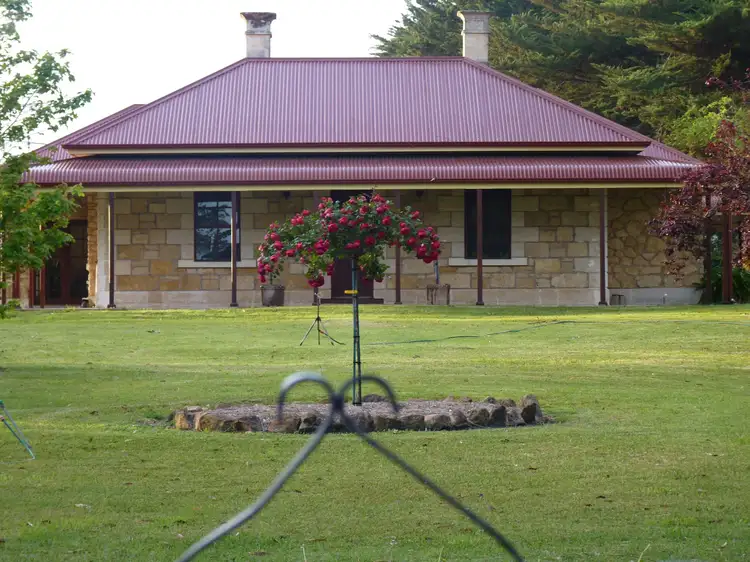 Fifth view of Homely rural property listing, 248 Lange Road, Yahl SA 5291