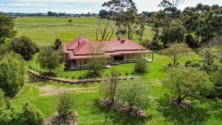 Sixth view of Homely rural property listing, 248 Lange Road, Yahl SA 5291