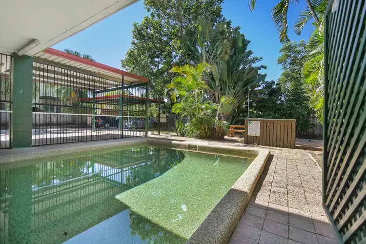 5/542 Varley Street, Yorkeys Knob QLD 4878
