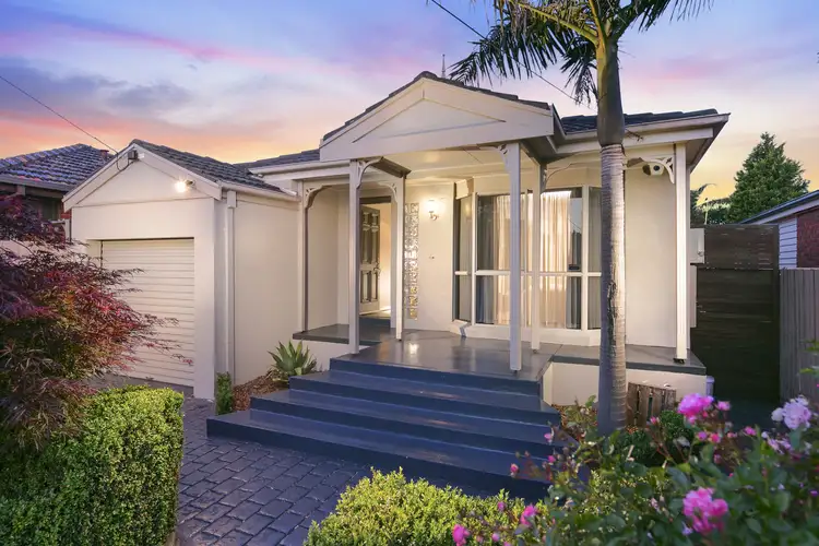 199 Rathmines Street, Fairfield VIC 3078