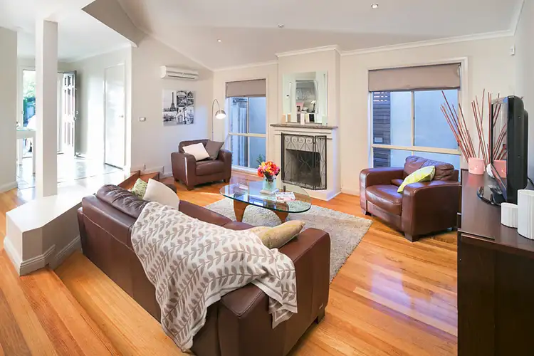 Second view of Homely house listing, 199 Rathmines Street, Fairfield VIC 3078