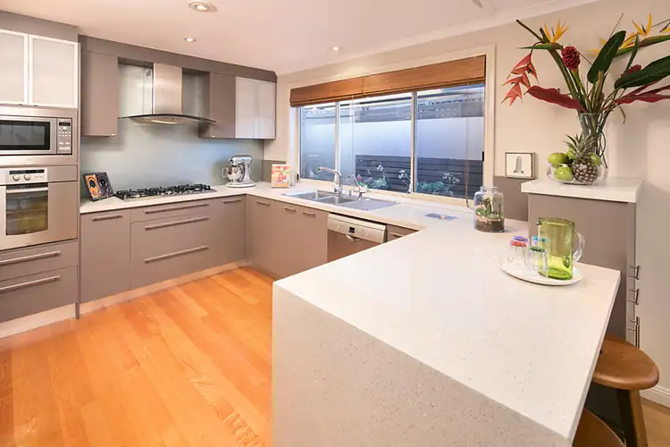 Third view of Homely house listing, 199 Rathmines Street, Fairfield VIC 3078