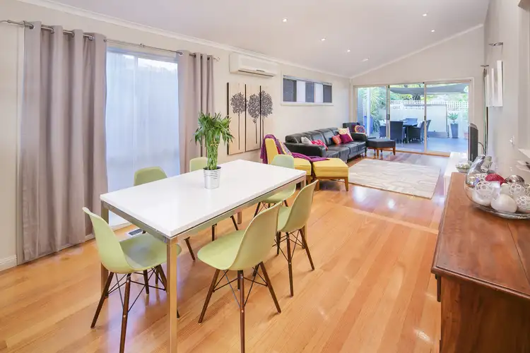 Fourth view of Homely house listing, 199 Rathmines Street, Fairfield VIC 3078