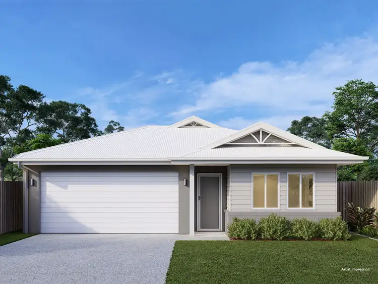 Main view of Homely retirement listing, 110/49 Creek Road, Burpengary East QLD 4505