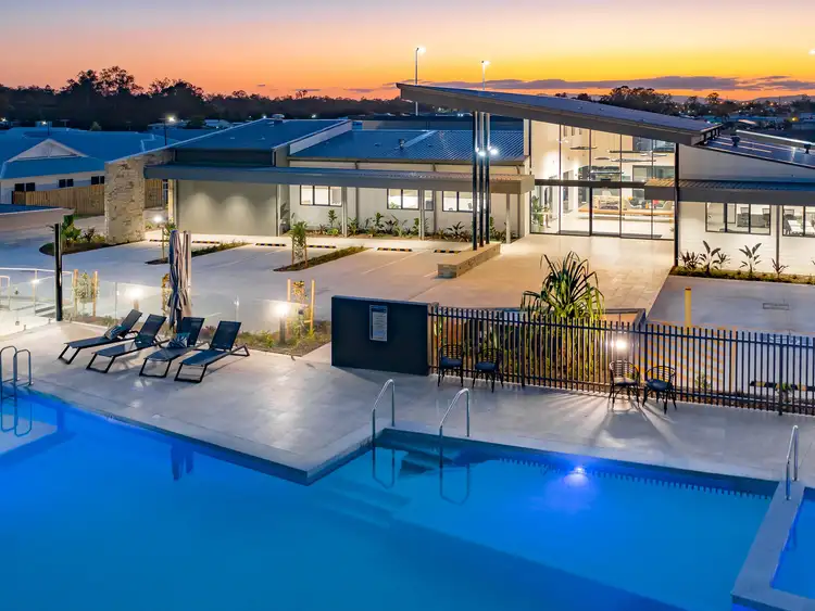 Fifth view of Homely retirement listing, 110/49 Creek Road, Burpengary East QLD 4505
