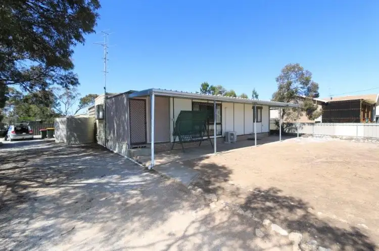Main view of Homely house listing, 7 North Terrace, Blanchetown SA 5357