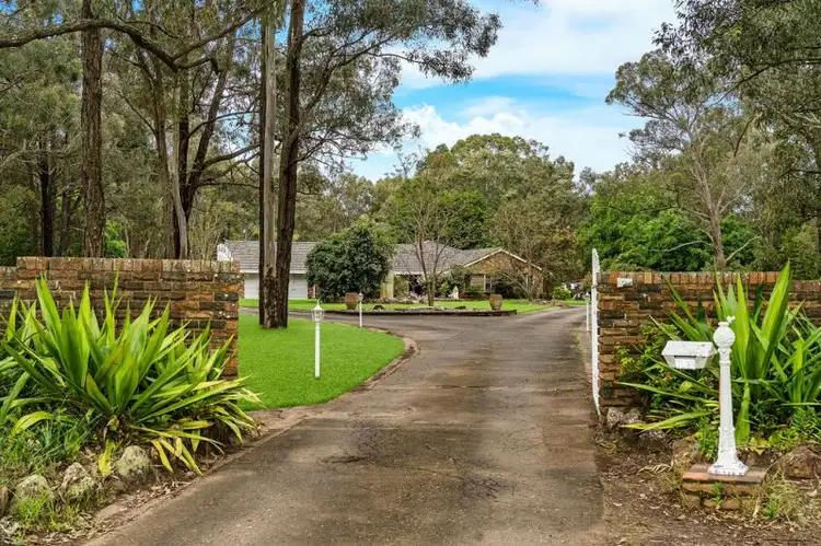 Main view of Homely house listing, 13 Moreton Road, Minto Heights NSW 2566
