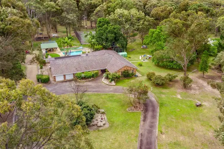 Second view of Homely house listing, 13 Moreton Road, Minto Heights NSW 2566