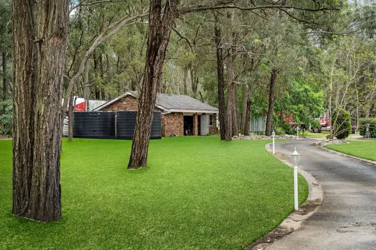 Fourth view of Homely house listing, 13 Moreton Road, Minto Heights NSW 2566