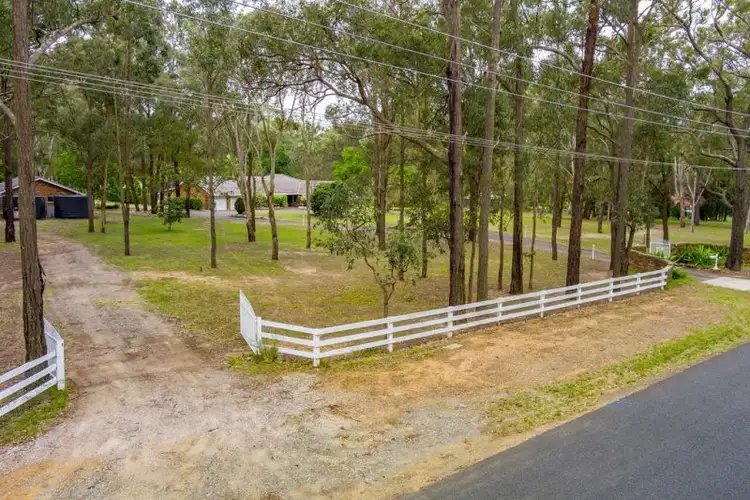 Sixth view of Homely house listing, 13 Moreton Road, Minto Heights NSW 2566