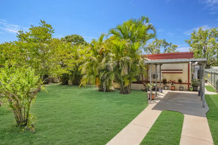 Main view of Homely house listing, 29 Keesing Road, Douglas QLD 4814