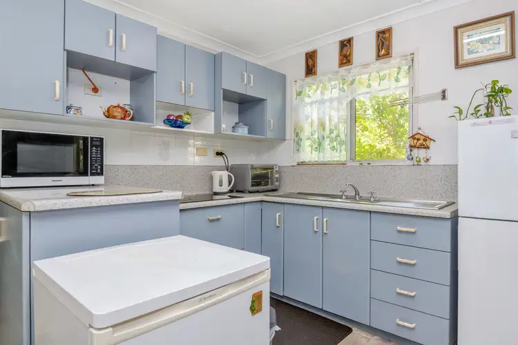 Second view of Homely house listing, 29 Keesing Road, Douglas QLD 4814