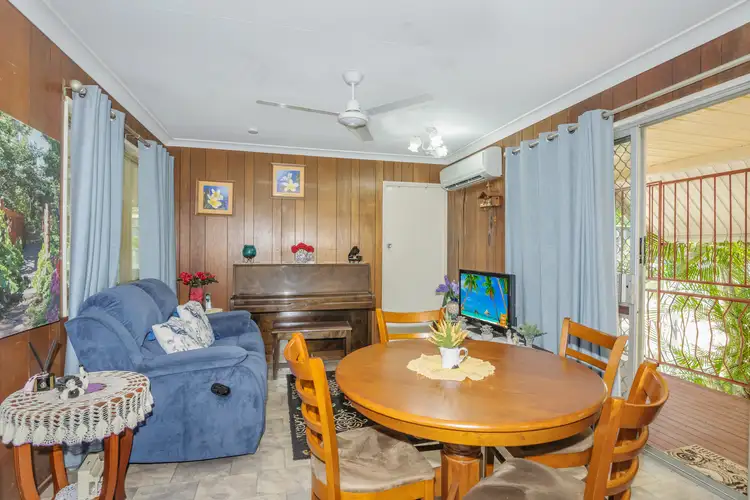 Third view of Homely house listing, 29 Keesing Road, Douglas QLD 4814