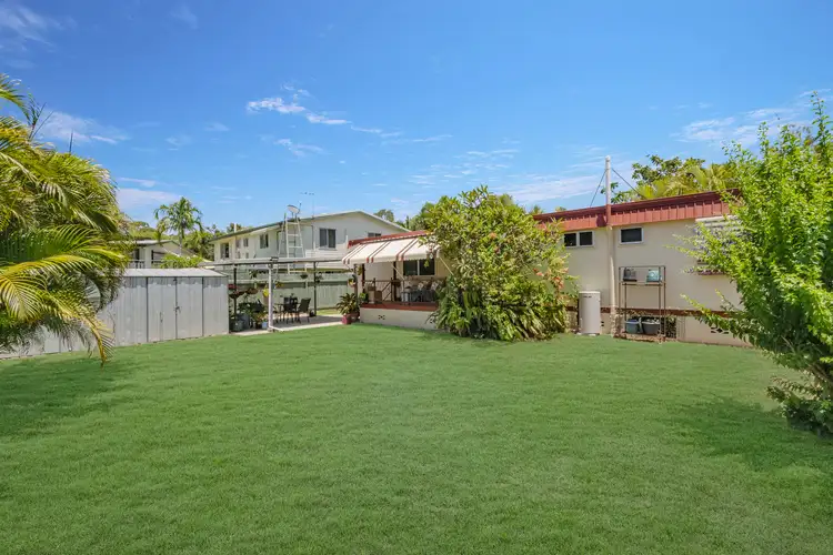 Seventh view of Homely house listing, 29 Keesing Road, Douglas QLD 4814