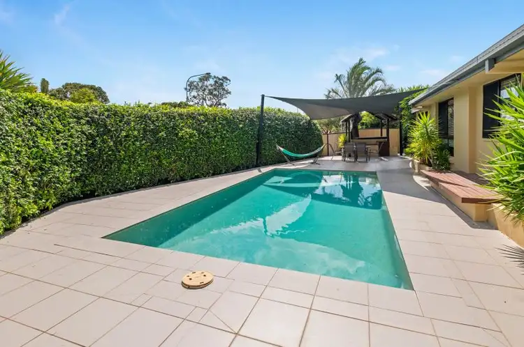 55 Marble Drive, Carrara QLD 4211