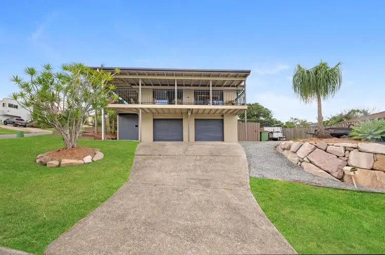 5 Cambridge Court, Carrara QLD 4211