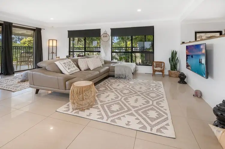 Fifth view of Homely house listing, 5 Cambridge Court, Carrara QLD 4211