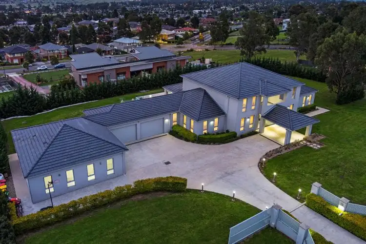Second view of Homely house listing, 118 Eagleview Road, Minto NSW 2566