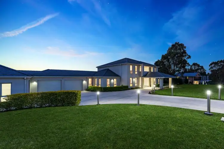 Fifth view of Homely house listing, 118 Eagleview Road, Minto NSW 2566