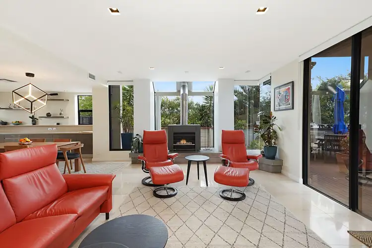 Third view of Homely townhouse listing, 45/1 Forbes Street, Carrington NSW 2294