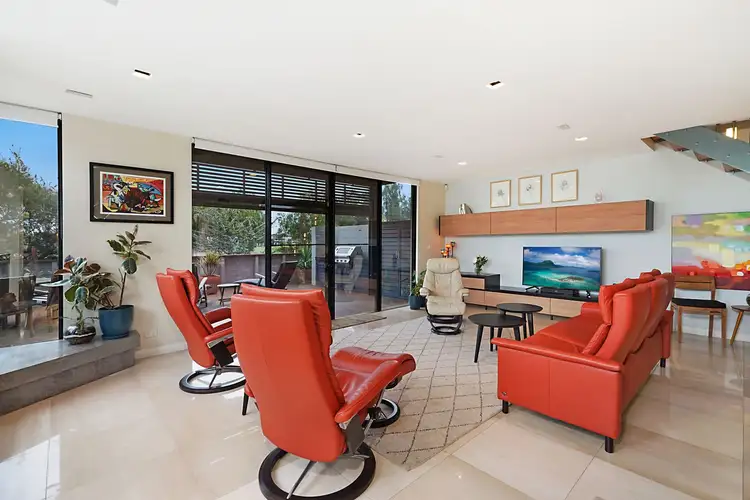 Fourth view of Homely townhouse listing, 45/1 Forbes Street, Carrington NSW 2294