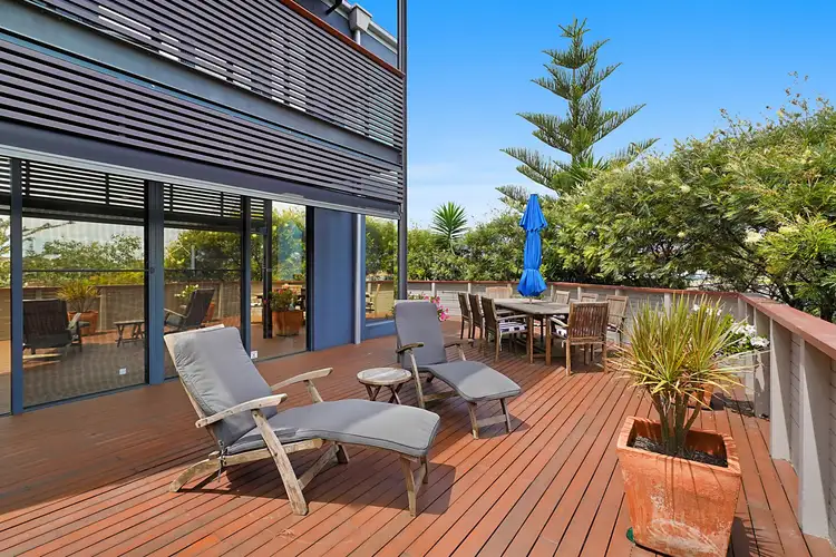 Fifth view of Homely townhouse listing, 45/1 Forbes Street, Carrington NSW 2294