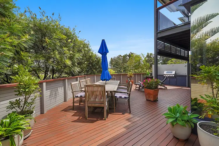 Sixth view of Homely townhouse listing, 45/1 Forbes Street, Carrington NSW 2294