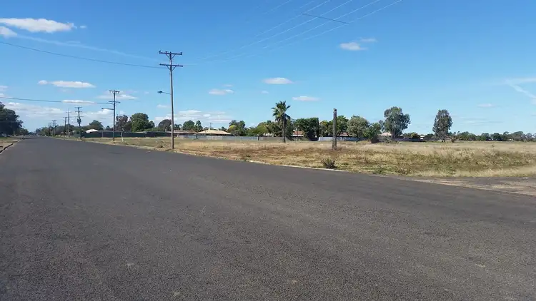 Third view of Homely land listing, 2 Sugarwood Place, Moree NSW 2400