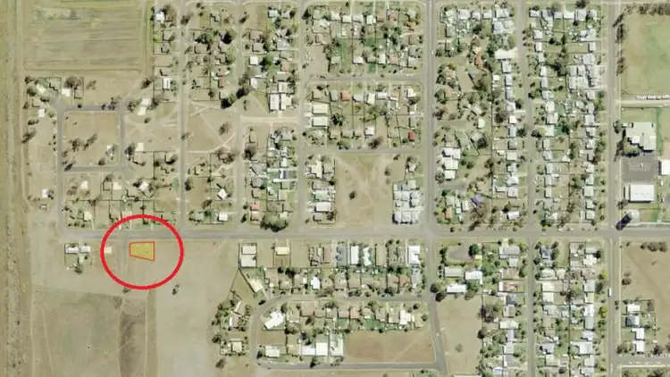 Fourth view of Homely land listing, 2 Sugarwood Place, Moree NSW 2400